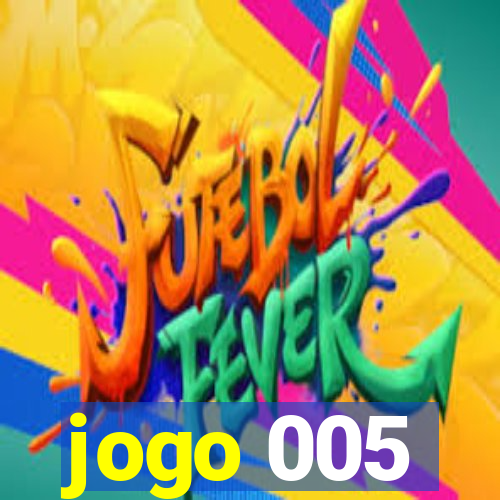 jogo 005